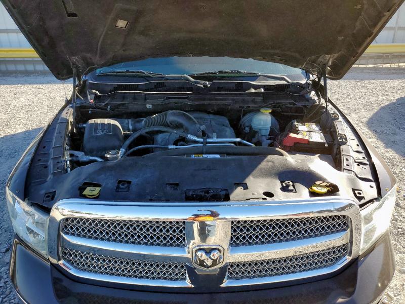 Photo 11 from auction – 2017 RAM 1500 SLT with VIN 1C6RR6LT9HS629995