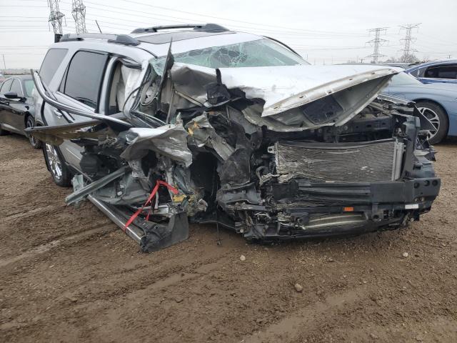 Photo 4 from auction – 2010 GMC ACADIA SLT with VIN 1GKLVNED7AJ112964