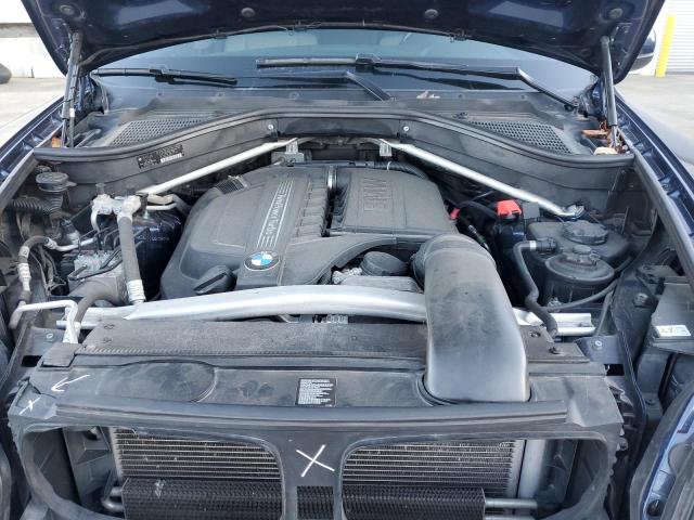 Photo 11 from auction – 2013 BMW X5 XDRIVE3 with VIN 5UXZV4C51D0E13611