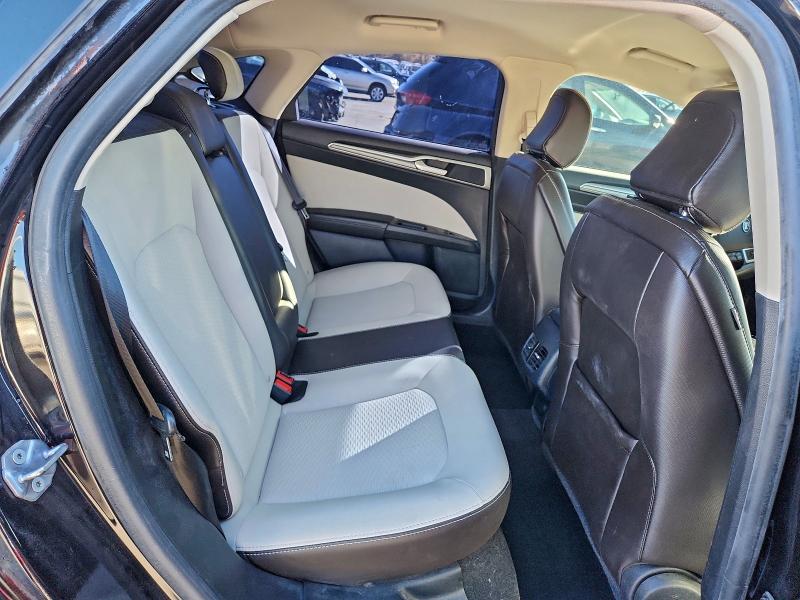 Photo 10 from auction – 2020 FORD FUSION SE with VIN 3FA6P0HD9LR224584