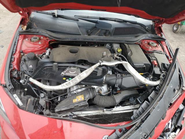 Photo 11 from auction – 2018 MERCEDES-BENZ CLA with VIN WDDSJ4EB0JN555984