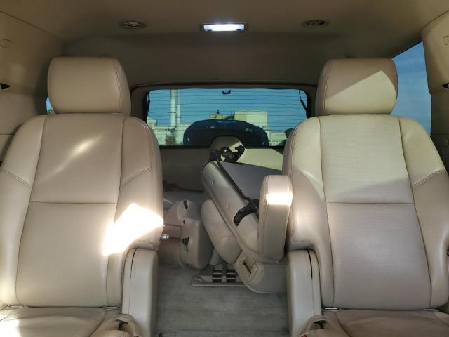 Photo 10 from auction – 2012 CHEVROLET TAHOE C150 with VIN 1GNSCCE01CR214674