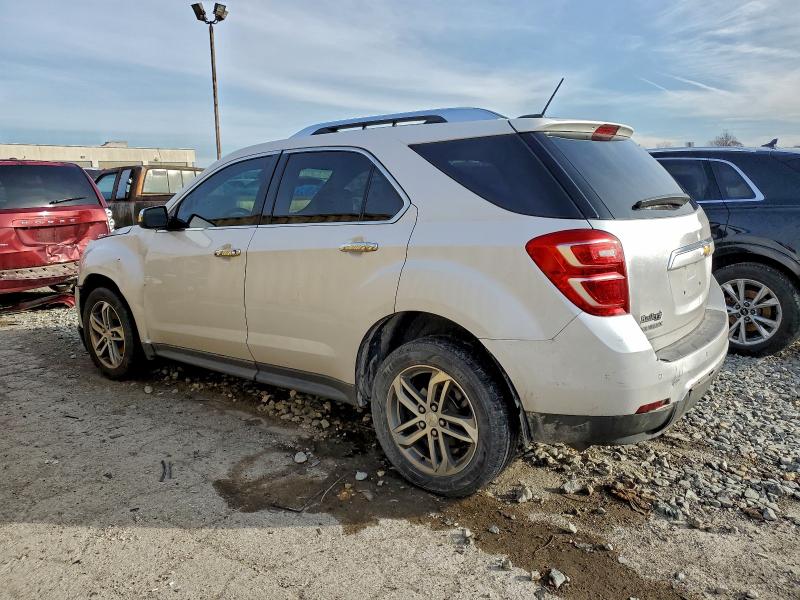 Photo 2 from auction – 2017 CHEVROLET EQUINOX PR with VIN 2GNALDEK9H1521304