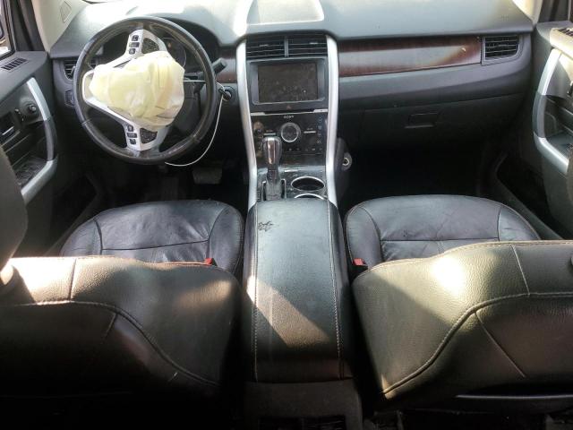Photo 8 from auction – 2012 FORD EDGE LIMIT with VIN 2FMDK3KC1CBA42602