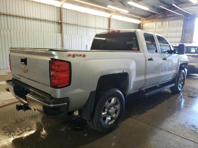 Photo 3 from auction – 2016 CHEVROLET SILVERADO with VIN 1GC2KUE82GZ175526