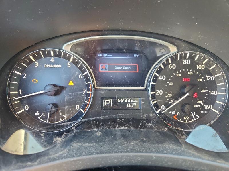 Фото 9 с аукциона – 2013 NISSAN ALTIMA 2.5 с VIN 1N4AL3AP1DC215941