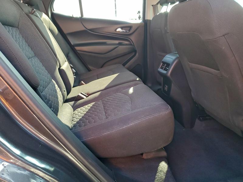Photo 11 from auction – 2019 CHEVROLET EQUINOX LT with VIN 2GNAXJEV8K6213886