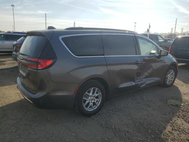 Photo 3 from auction – 2022 CHRYSLER PACIFICA T with VIN 2C4RC1BG8NR115487