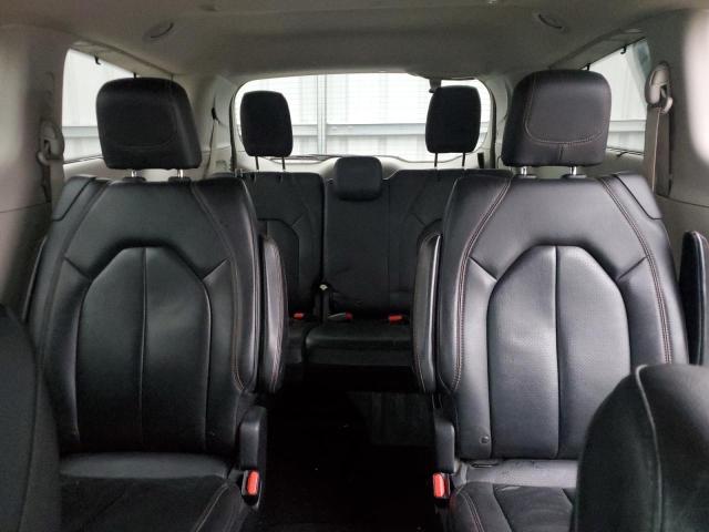 Photo 10 from auction – 2020 CHRYSLER PACIFICA T with VIN 2C4RC1BGXLR182928