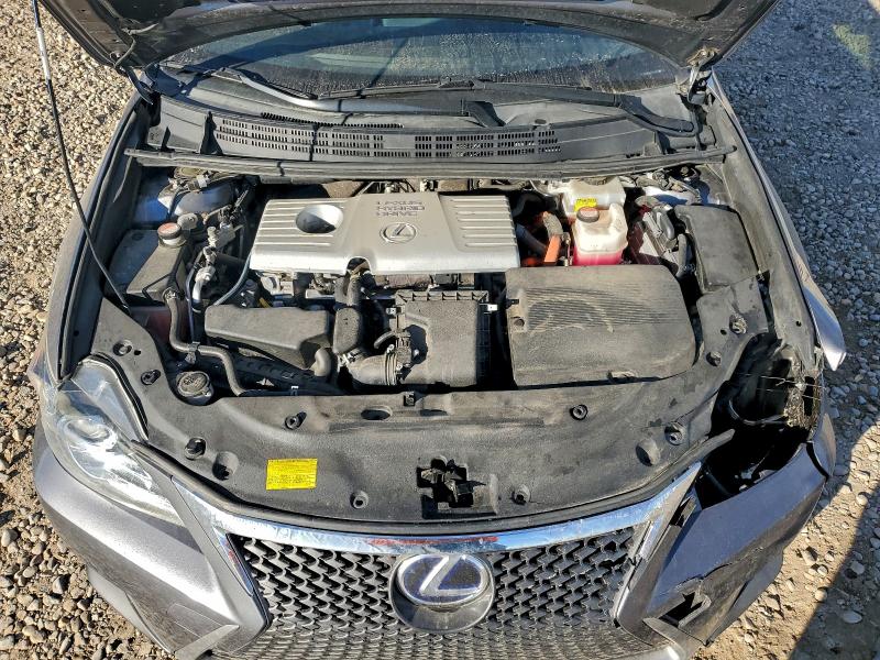 Photo 12 from auction – 2015 LEXUS CT 200 with VIN JTHKD5BH0F2213457