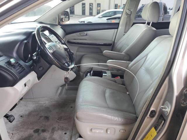 Photo 7 from auction – 2005 LEXUS RX 330 with VIN JTJGA31U350058414