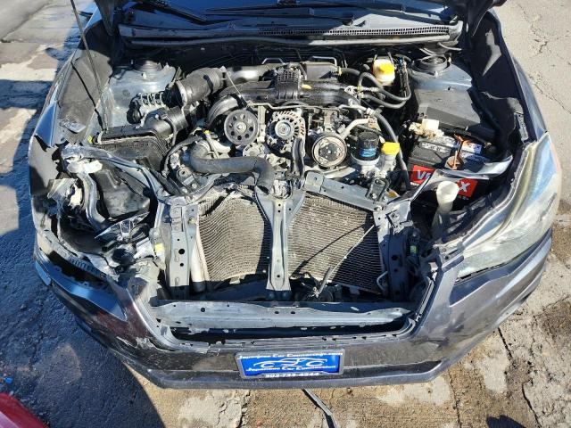 Photo 11 from auction – 2012 SUBARU IMPREZA PR with VIN JF1GPAD65CH215318
