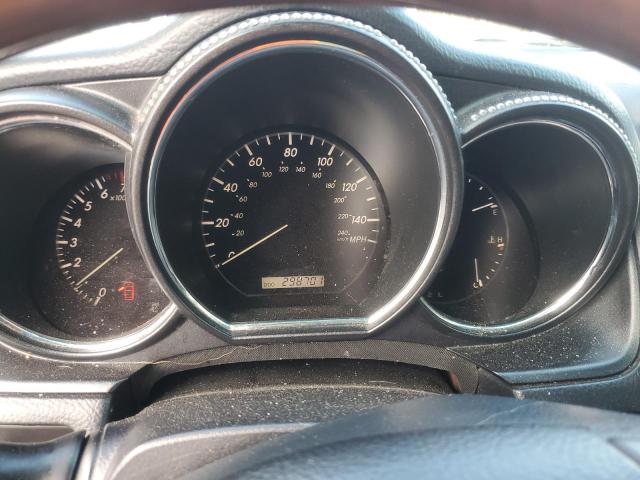 Photo 9 from auction – 2007 LEXUS RX 350 with VIN JTJHK31U372020044