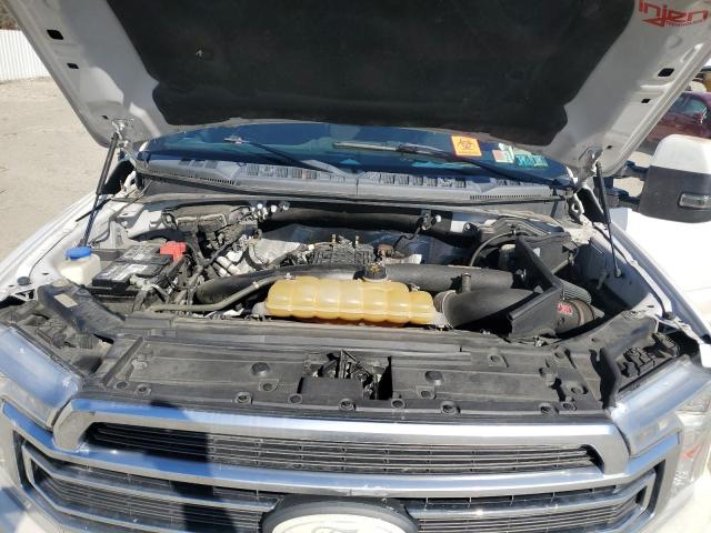 Photo 11 from auction – 2018 FORD F150 with VIN 1FTEW1EG8JFD66433