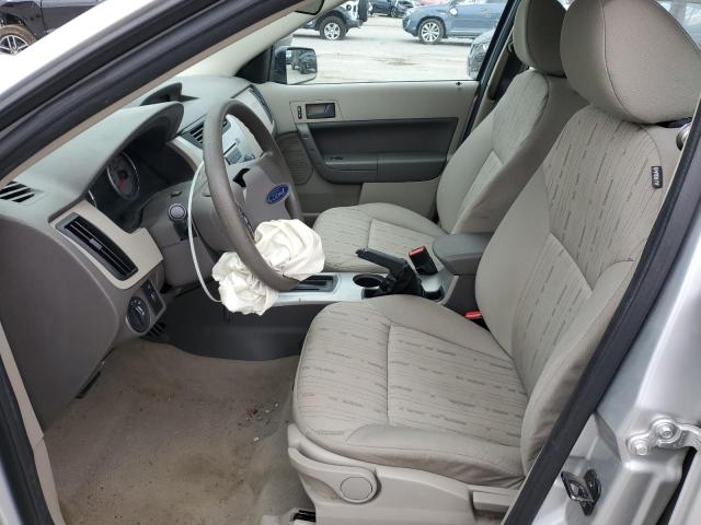 Photo 7 from auction – 2010 FORD FOCUS SE with VIN 1FAHP3FN5AW288217