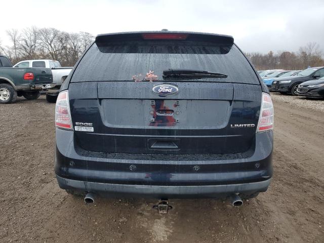 Photo 6 from auction – 2010 FORD EDGE LIMIT with VIN 2FMDK3KC7ABB69013