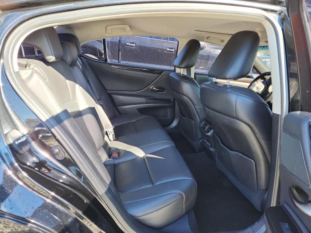 Photo 10 from auction – 2020 LEXUS ES with VIN 58ADZ1B1XLU078354
