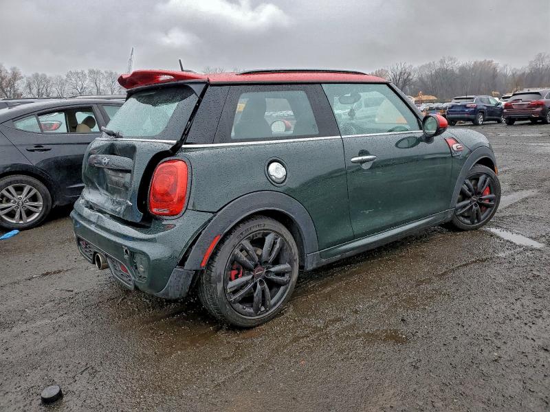Фото 3 с аукциона – 2016 MINI COOPER JOH с VIN WMWXM9C56GT997655