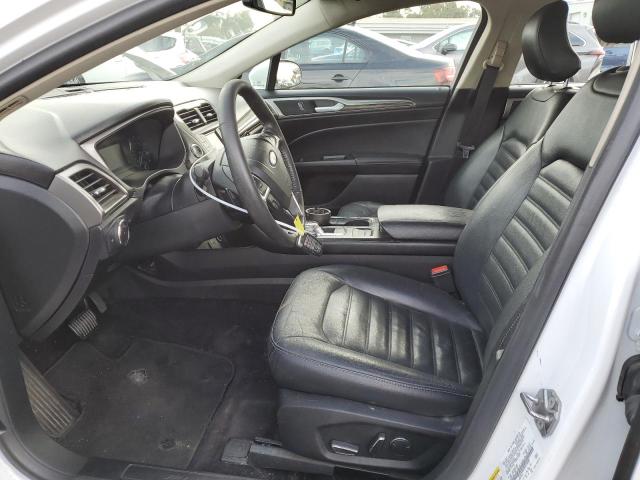 Photo 7 from auction – 2017 FORD FUSION SE with VIN 3FA6P0HD0HR326881