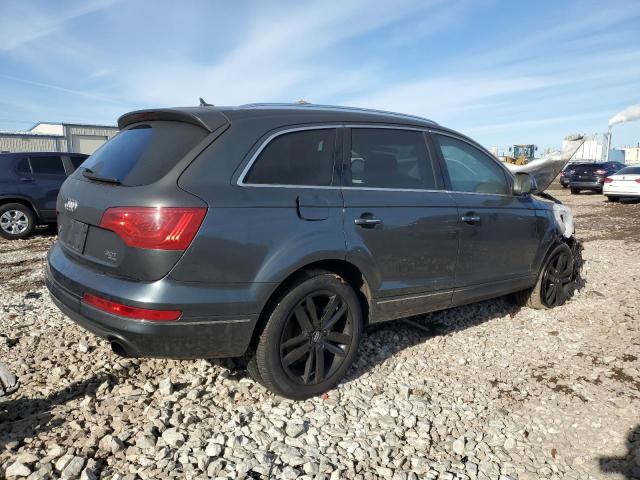 Photo 3 from auction – 2015 AUDI Q7 PREMIUM with VIN WA1LGAFE0FD008001