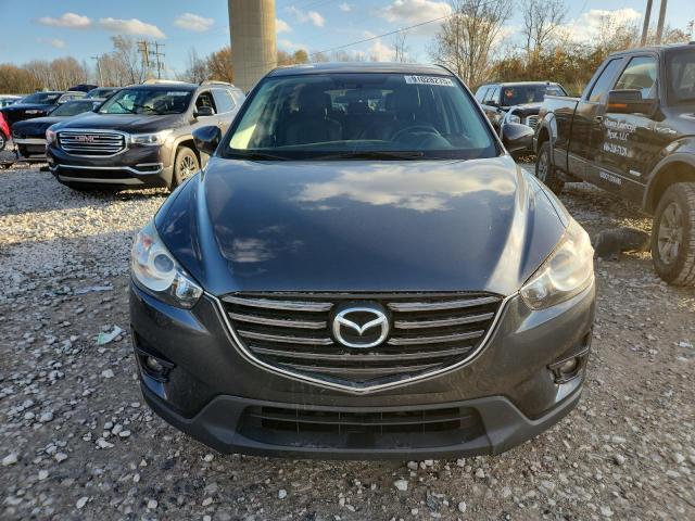 Photo 5 from auction – 2016 MAZDA CX-5 GT with VIN JM3KE4DYXG0614475
