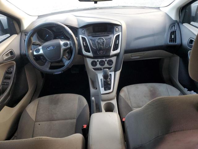 Photo 8 from auction – 2012 FORD FOCUS SE with VIN 1FAHP3F2XCL380868