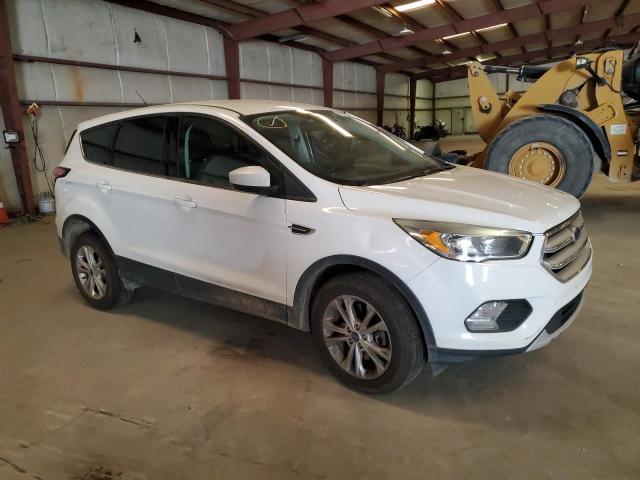 Photo 4 from auction – 2017 FORD ESCAPE SE with VIN 1FMCU9GD0HUC38252