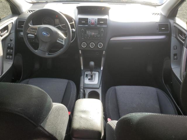 Photo 8 from auction – 2014 SUBARU FORESTER 2 with VIN JF2SJAACXEH540857