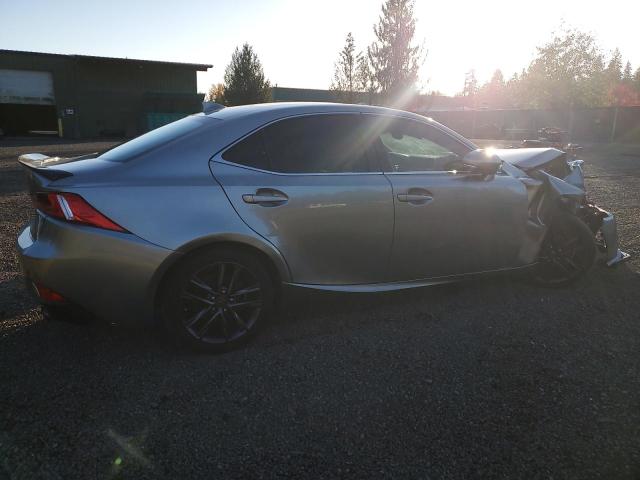 Photo 3 from auction – 2015 LEXUS IS 250 with VIN JTHCF1D21F5026128