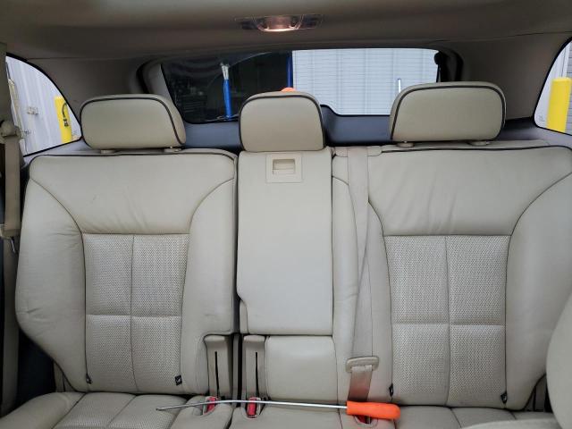 صورة رقم 10 من المزاد - 2008 LINCOLN MKX مع VIN 2LMDU88CX8BJ28095