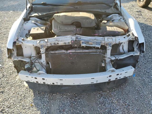 Photo 11 from auction – 2018 CHRYSLER 300 LIMITE with VIN 2C3CCAEG3JH148757