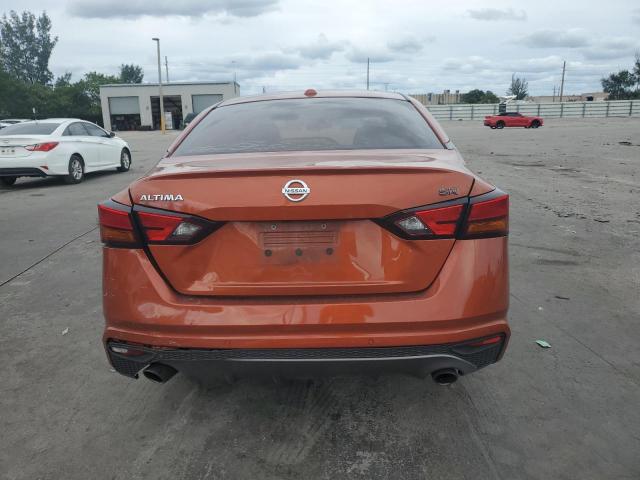 Photo 6 from auction – 2020 NISSAN ALTIMA SR with VIN 1N4BL4CV5LC166926
