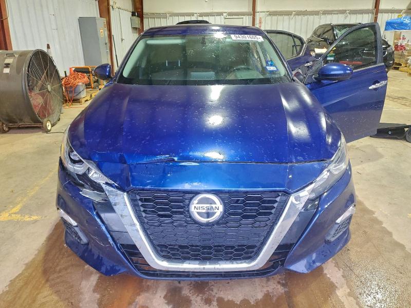 Photo 11 from auction – 2020 NISSAN ALTIMA S with VIN 1N4BL4BVXLC146916