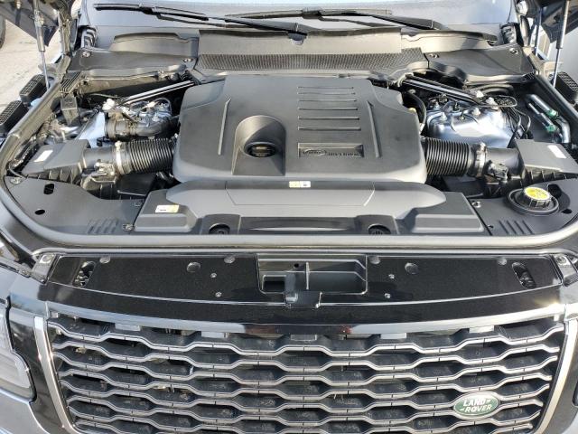 Фото 12 с аукциона – 2022 LAND ROVER RANGE ROVE с VIN SALGS2RU9NA466918