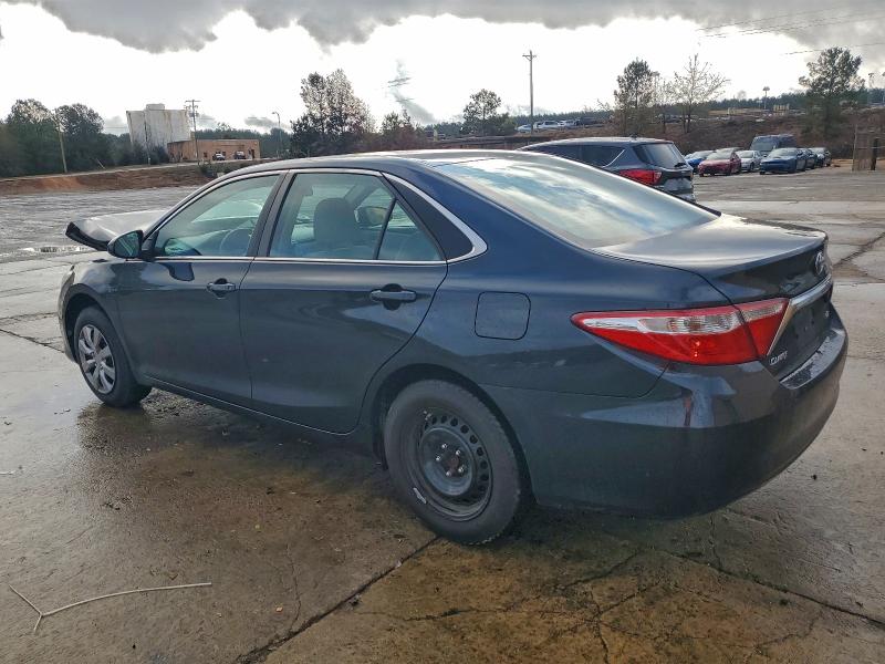 Photo 2 from auction – 2017 TOYOTA CAMRY LE with VIN 4T1BF1FK5HU408418