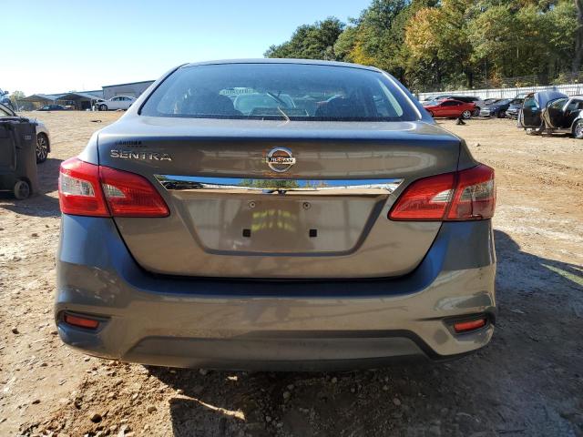 Photo 6 from auction – 2016 NISSAN SENTRA with VIN 3N1AB7AP3GY329250