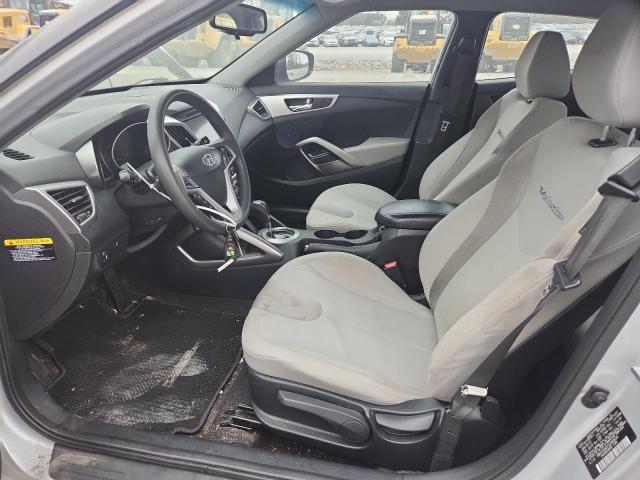 Photo 7 from auction – 2012 HYUNDAI VELOSTER with VIN KMHTC6AD7CU080639