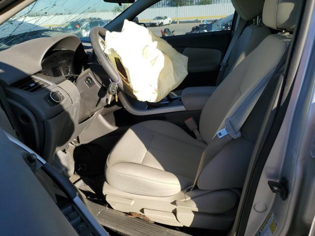 Photo 7 from auction – 2014 FORD EDGE SE with VIN 2FMDK3GC5EBB30998