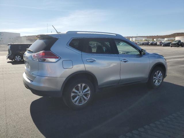 Photo 3 from auction – 2015 NISSAN ROGUE S with VIN KNMAT2MV7FP586077