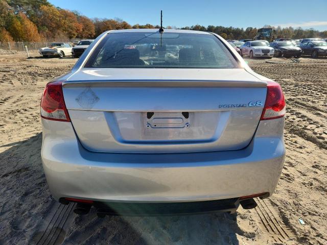 Photo 6 from auction – 2009 PONTIAC G8 with VIN 6G2ER57729L236647