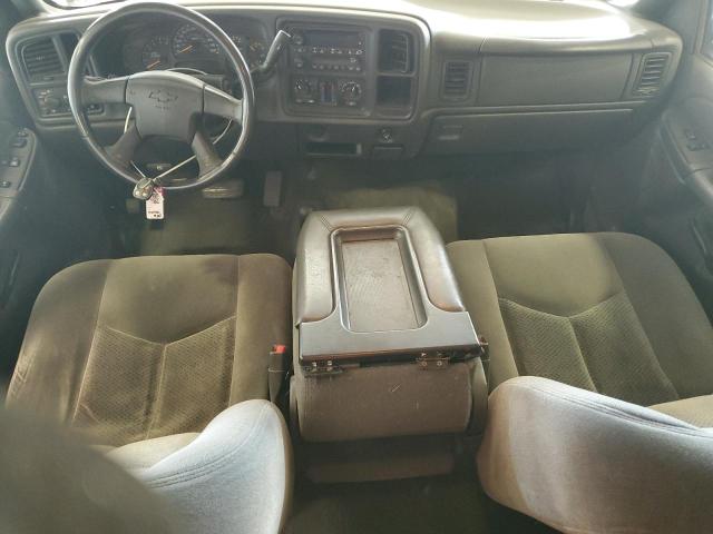 Photo 8 from auction – 2005 CHEVROLET SILVERADO with VIN 1GCEK19VX5E211379