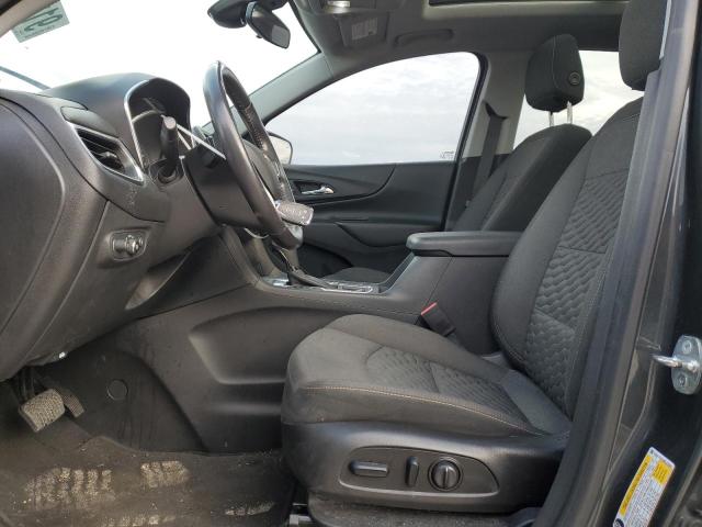 Photo 7 from auction – 2021 CHEVROLET EQUINOX LT with VIN 3GNAXUEV8ML378501