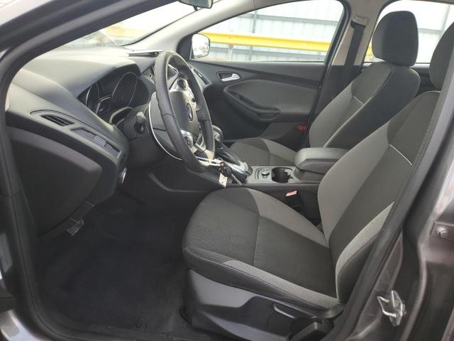 صورة رقم 7 من المزاد - 2013 FORD FOCUS SE مع VIN 1FADP3F28DL208659