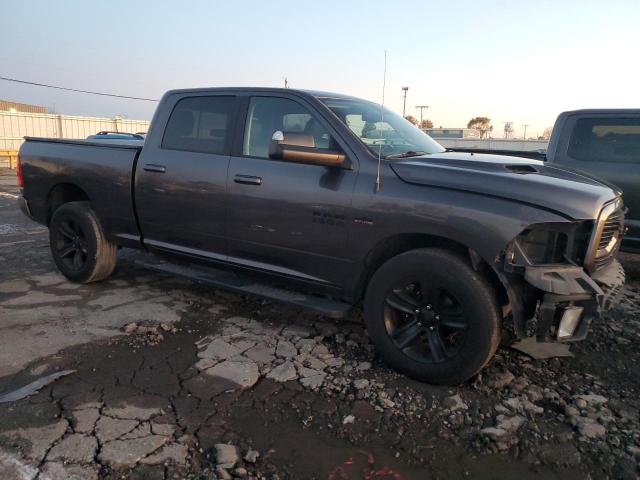 Photo 4 from auction – 2018 RAM 1500 SPORT with VIN 1C6RR7UT1JS166888