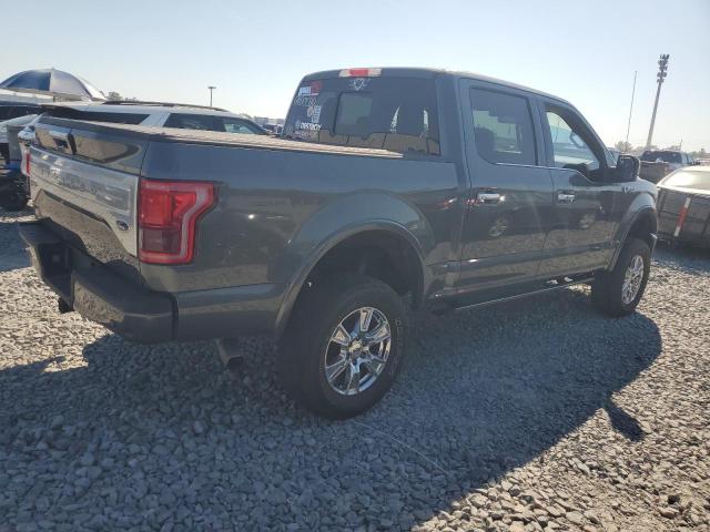 Photo 3 from auction – 2017 FORD F150 SUPER with VIN 1FTEW1EG5HFB97420