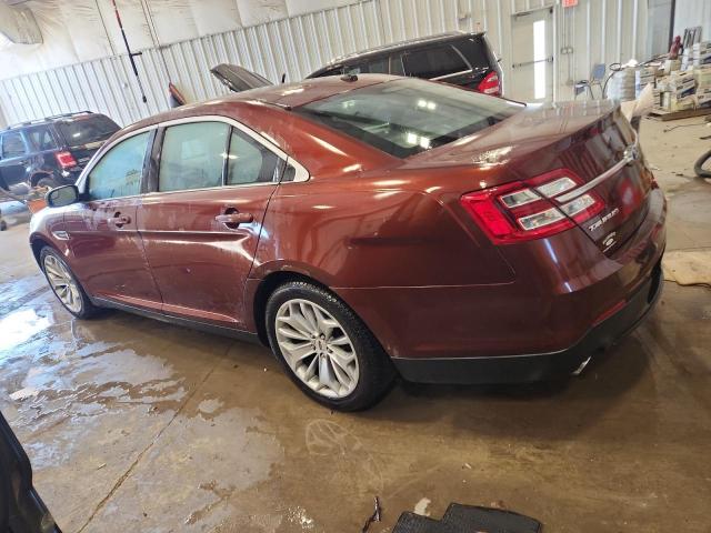 Photo 2 from auction – 2016 FORD TAURUS LIM with VIN 1FAHP2F87GG112230