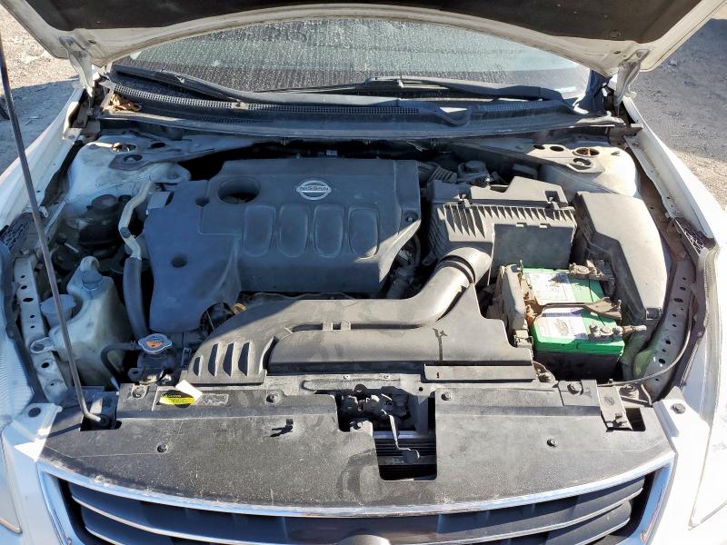 Zdjęcie 11 z aukcji – 2012 NISSAN ALTIMA BAS z VIN 1N4AL2APXCC226154