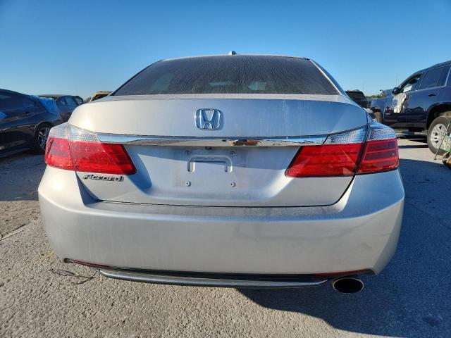 Photo 6 from auction – 2014 HONDA ACCORD EXL with VIN 1HGCR2F81EA216616