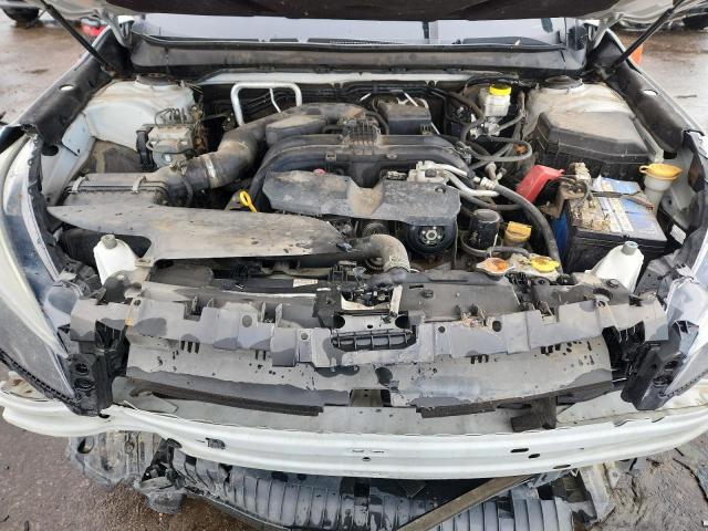 Photo 11 from auction – 2018 SUBARU OUTBACK with VIN 4S4BSAAC4J3295262
