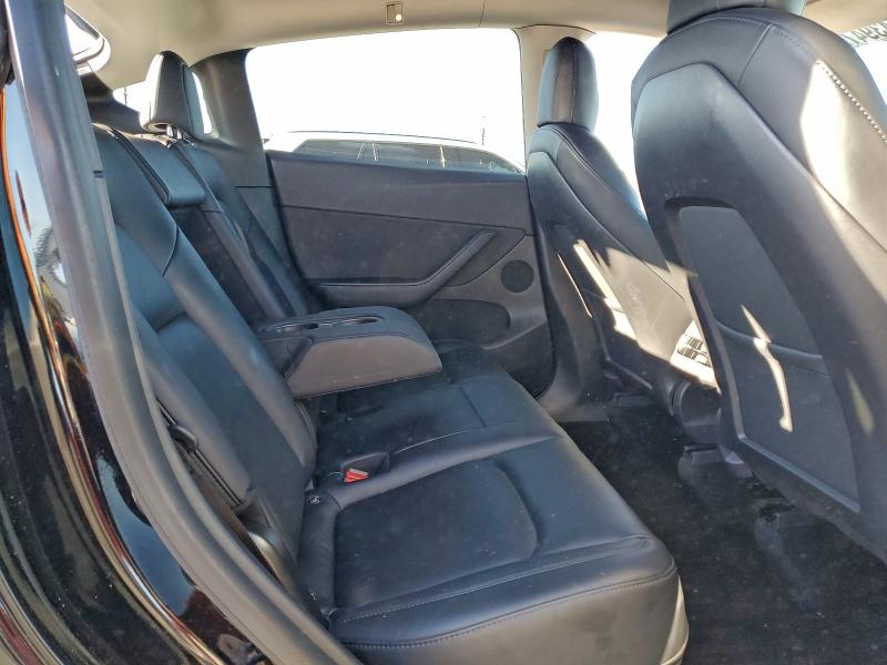 Фото 11 с аукциона – 2021 TESLA MODEL Y с VIN 5YJYGDEE8MF084943